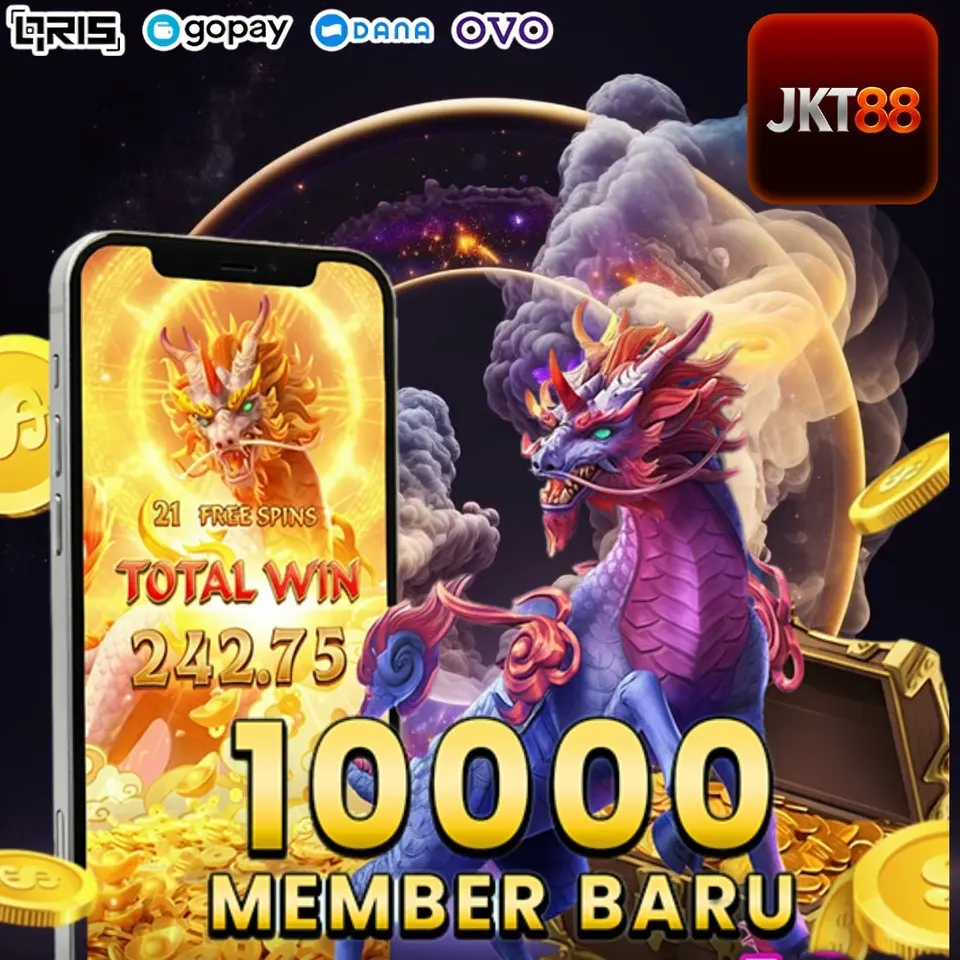 JKT88 APK