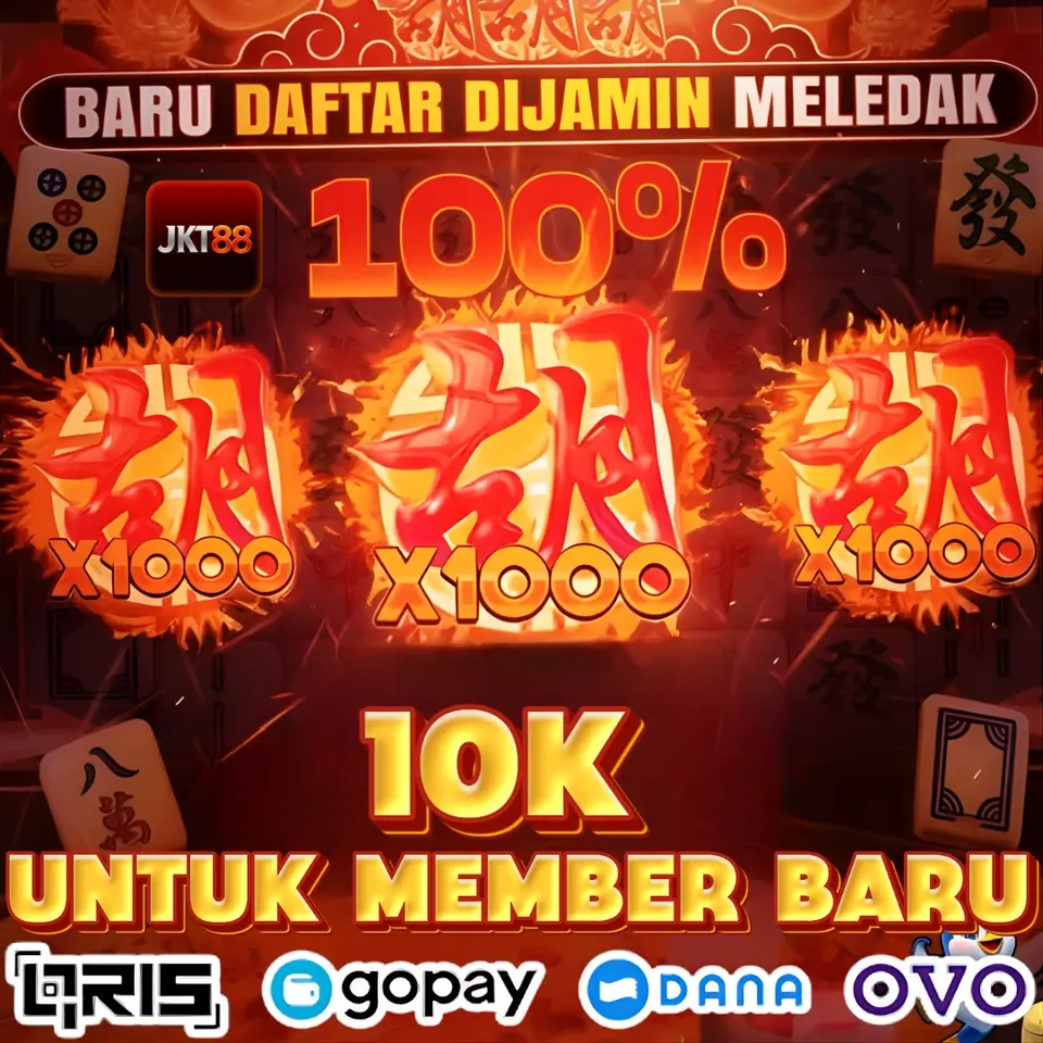 JKT88 Unduh